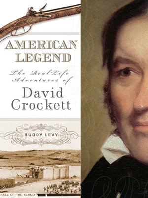cover image of American Legend